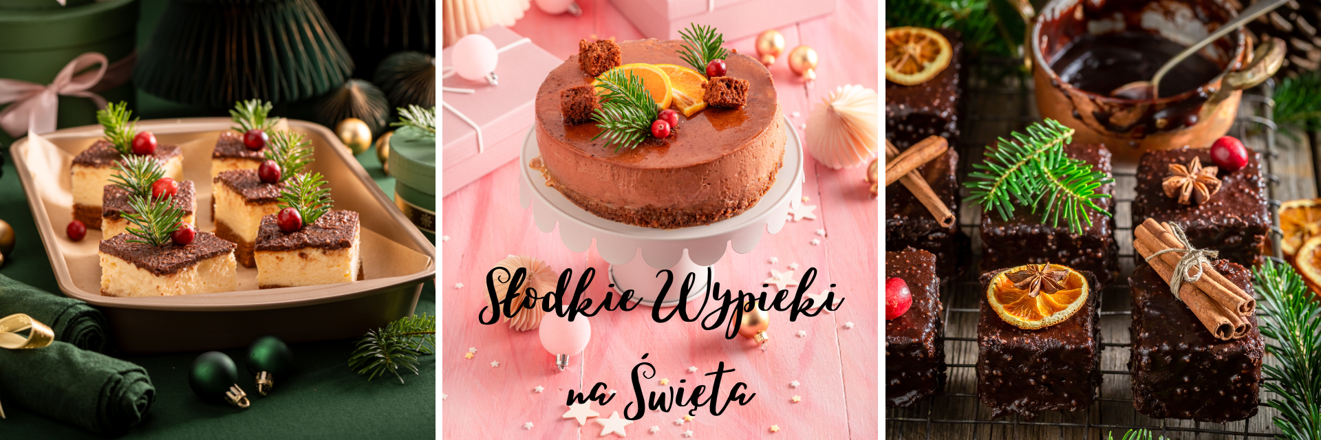 Oferta Świąteczna